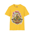 Shroom Boy Unisex Softstyle T-Shirt