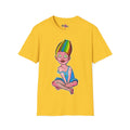 Street Troll Unisex Softstyle T-Shirt
